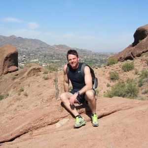 Meet your Posher, Paul